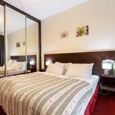 Vacationclub - Olympic Park Apartment B5 Kołobrzeg Buitenkant foto